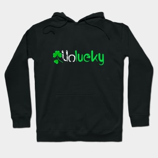 Unlucky Brand Hoodie